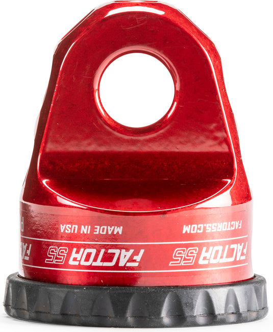 PROLINK XTV WINCH SHACKLE RED 00110-01 image 1