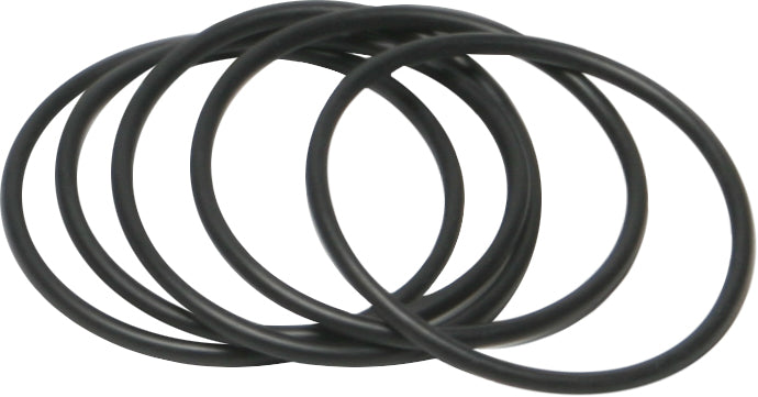 STARTER TO PRIMARY CASE O-RING TWIN CAM 5/PK OE
