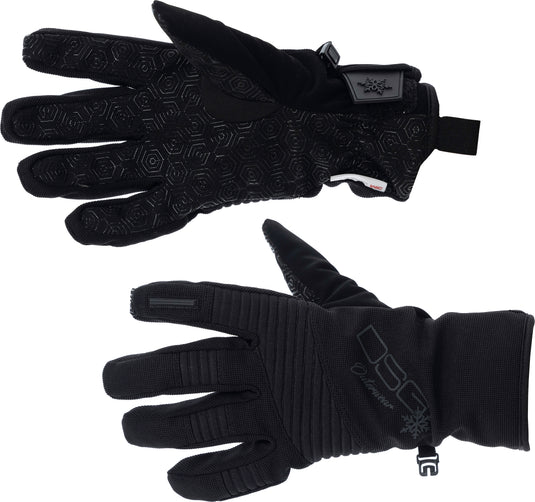 VERSA STYLE GLOVE BLACK XS 525706 image 1
