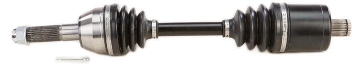 OE REAR AXLE PAXL-6069 image 1