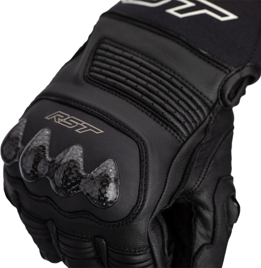 FREESTYLE 2 CE GLOVE BLACK/BLACK/BLACK XS 102671BLK-07 image 2