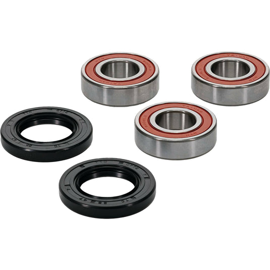 WHEEL BEARING KIT PREMIUM 25-1271-P image 2