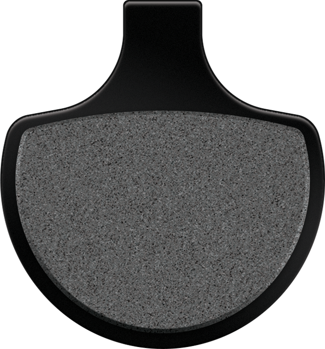 HD BRAKE PAD SINTERED REPL OE 44063-83 HD94HH image 1