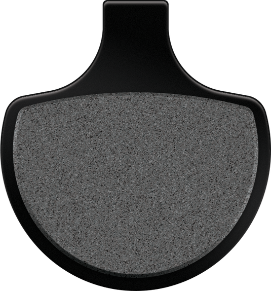 HD BRAKE PAD SINTERED REPL OE 44063-83 HD94HH image 1