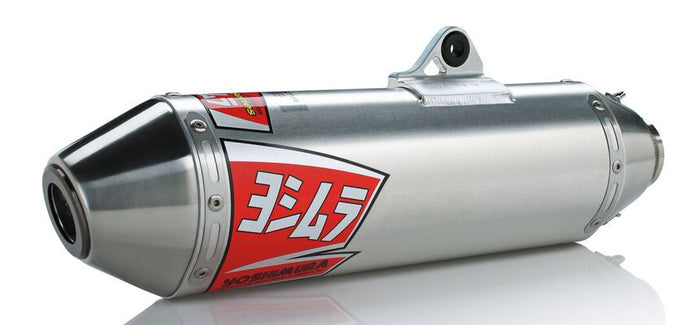 SIGNATURE RS-2 FULL SYSTEM EXHAUST SS-AL-SS 2270503 image 1
