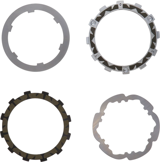 RADIUSCX 4.0 CLUTCH (DDS) HUSQ/KTM RMS-8913292 image 4