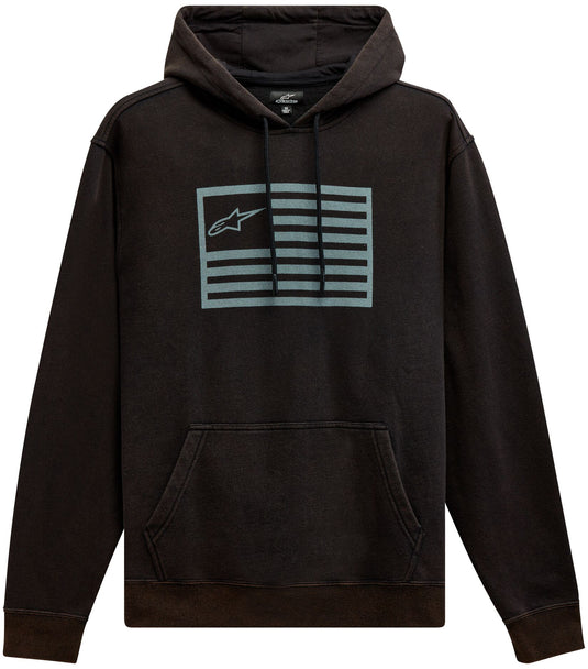 ARTIFACT HOODIE BLACK XL 1213-51020-10-XL image 1