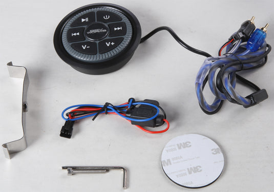 BLUETOOTH MEDIA CONTROLLER BMC image 2