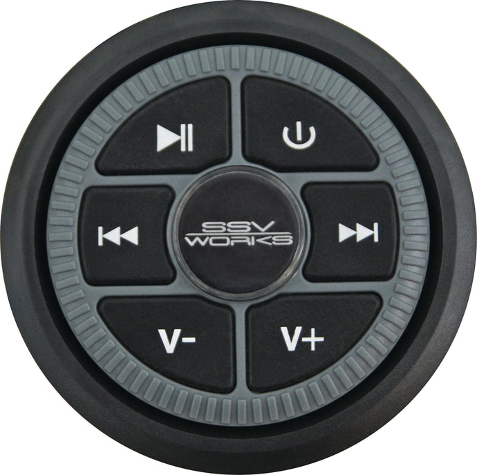 BLUETOOTH MEDIA CONTROLLER BMC image 1