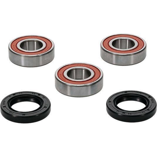 WHEEL BEARING KIT PREMIUM 25-1233-P image 2