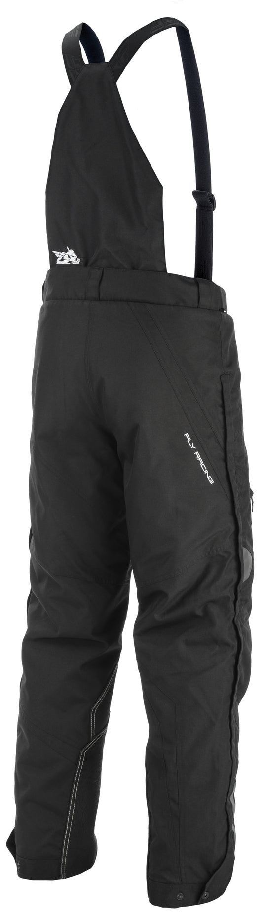SNX PRO SNOW BIKE PANTS LG 470-2080L image 4