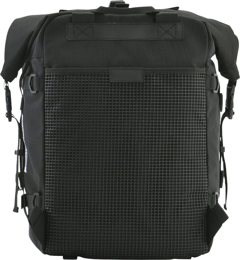 Load image into Gallery viewer, MODULE MOTO PACK 30L BLACK DG2811-0030 image 2
