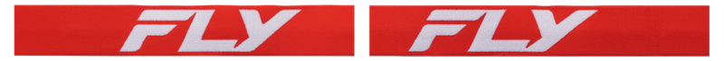 Load image into Gallery viewer, YOUTH FOCUS GOGGLE RED/WHITE W/ CLEAR LENS 37-51156Y image 2
