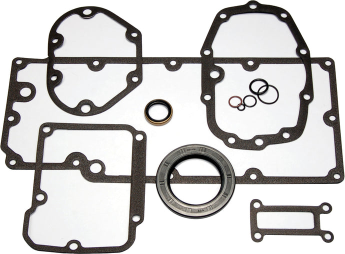 COMPLETE TRANS GASKET TWIN CAM KIT OE