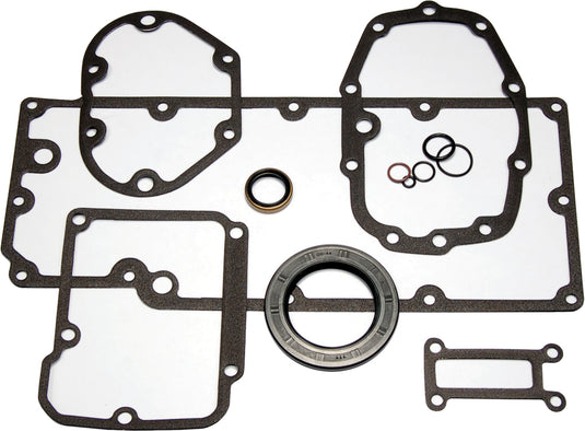 COMPLETE TRANS GASKET TWIN CAM KIT OE
