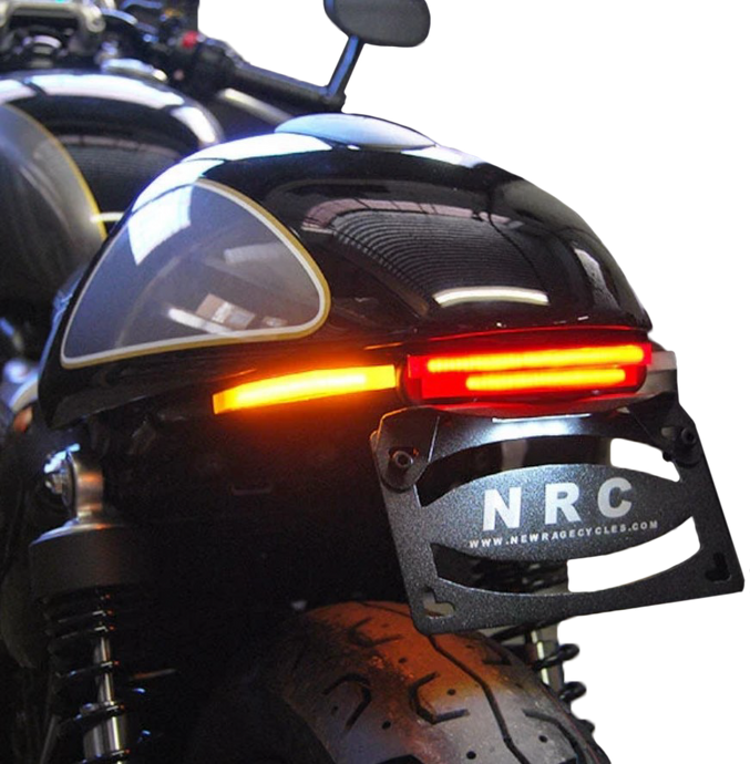 FENDER ELIMINATOR TRI SCUP-FE image 1