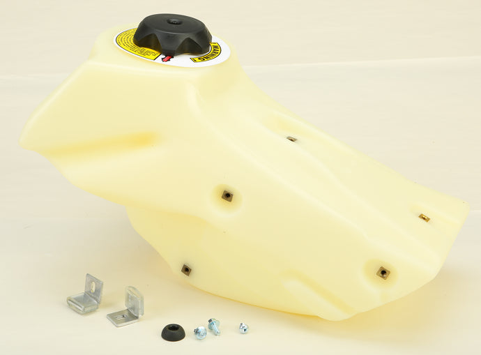 FUEL TANK NATURAL 2.3 GAL 113163-N2 image 1