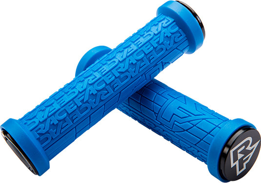 GRIPPLER BLUE 33MM LOCK ON AC990091 image 1