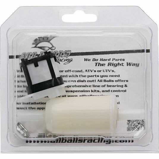 FUEL FILTER KIT 47-3032 image 2