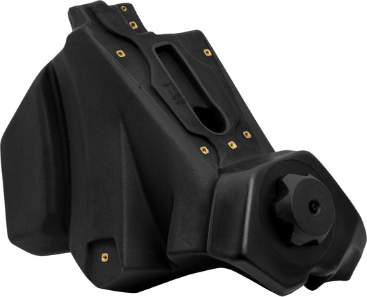 FUEL TANK 2.9 GAL BLACK GAS 118805-BK1 image 2