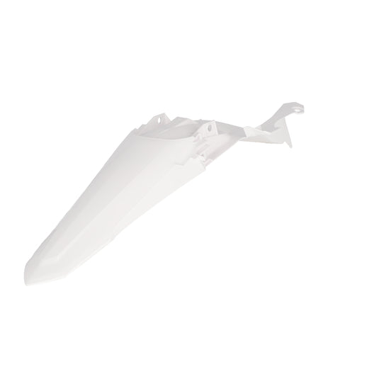 REAR FENDER YAM WHITE 2979550002 image 1