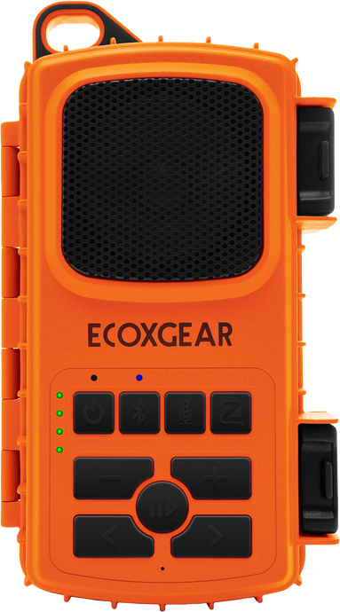 ECOEXTREME 2 ORANGE GDI-EX3W200 image 1