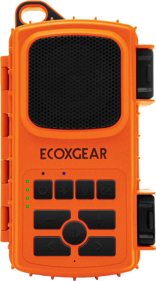 ECOEXTREME 2 ORANGE GDI-EX3W200 image 1