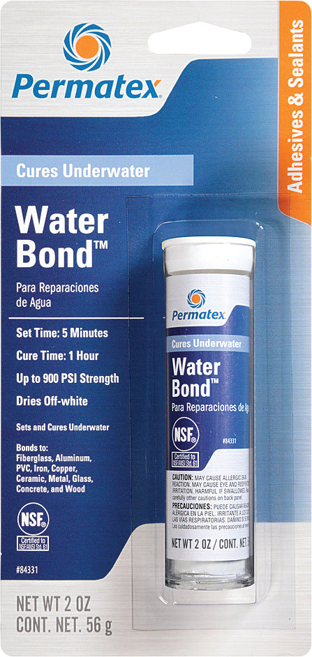 WATER BOND 2OZ 84331 image 1