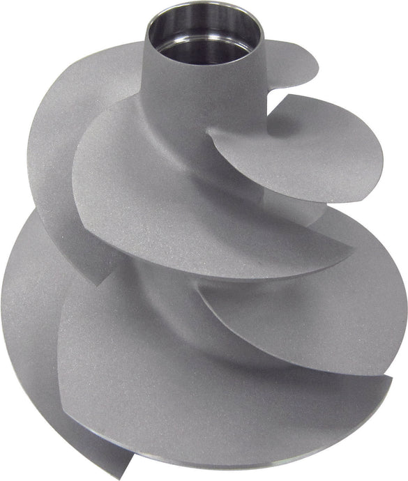 SOLAS TWIN FLY IMPELLER SRZ-FY-09/14 SRZ-FY-09/14 image 1