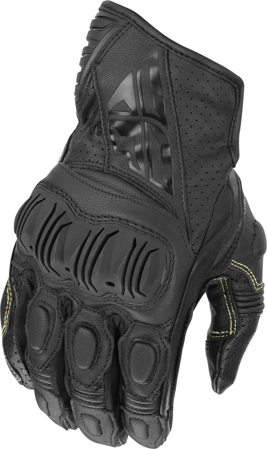 BRAWLER GLOVES BLACK XL 476-2090X image 1