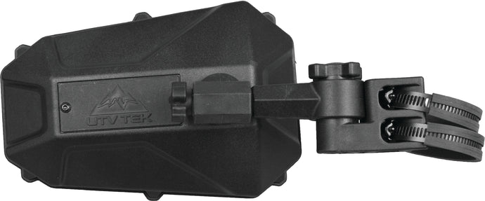 ELITE SIDE MIRRORS W/BLIND SPT AND DUAL BREAKAWAY MOUNT UTVMIR-ES2 image 1