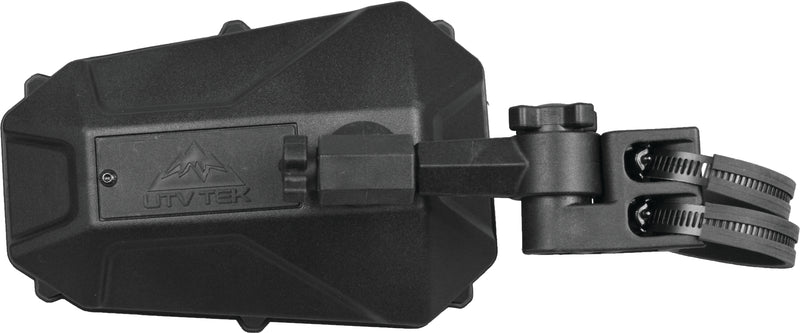 Load image into Gallery viewer, ELITE SIDE MIRRORS W/BLIND SPT AND DUAL BREAKAWAY MOUNT UTVMIR-ES2 image 1
