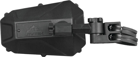 ELITE SIDE MIRRORS W/BLIND SPT AND DUAL BREAKAWAY MOUNT UTVMIR-ES2 image 1