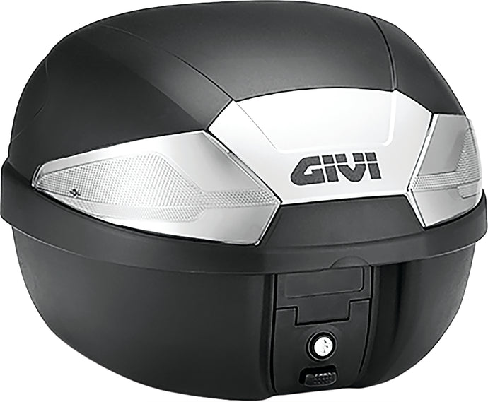 B29NT TOP CASE SMOKE LENS 29 LITER B29NT image 1