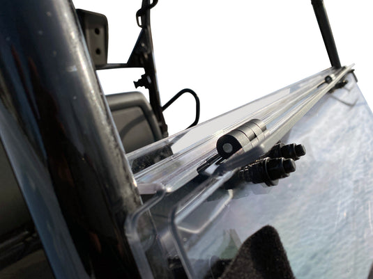 FOLDING WINDSHIELD V000263-12200T image 6