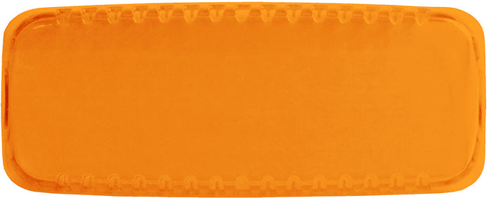 LIGHT COVER SR-Q SERIES AMBER PRO 311993 image 1