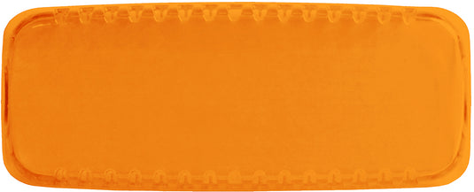 LIGHT COVER SR-Q SERIES AMBER PRO 311993 image 1