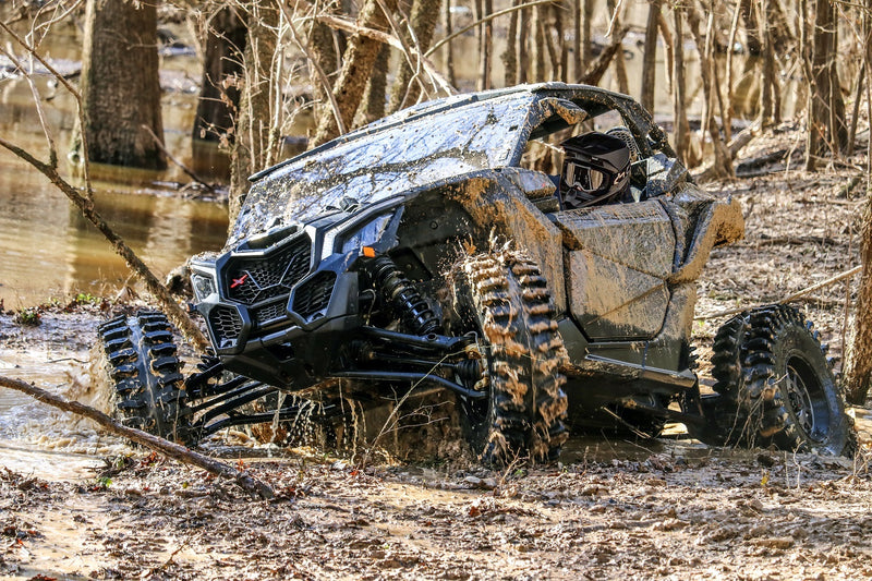 Load image into Gallery viewer, TIRE XT400 35X10R18 S3-0875 image 4
