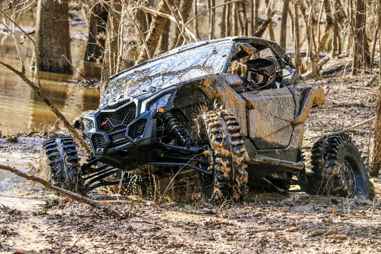 TIRE XT400 30X10R15 S3-0855 image 4