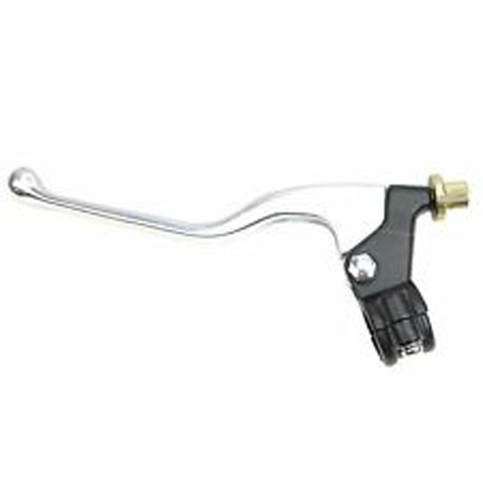LEVER GP CONTROL ASSY C