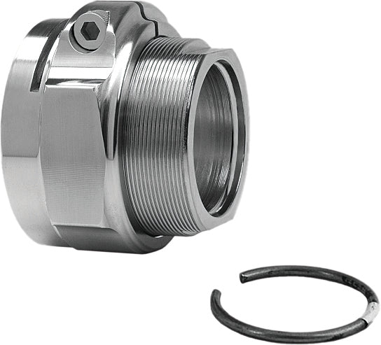 POSI ALUMINUM LOCK NUT HON 20-1628 image 1