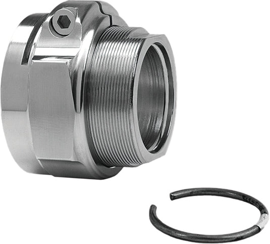 POSI ALUMINUM LOCK NUT HON 20-1628 image 1