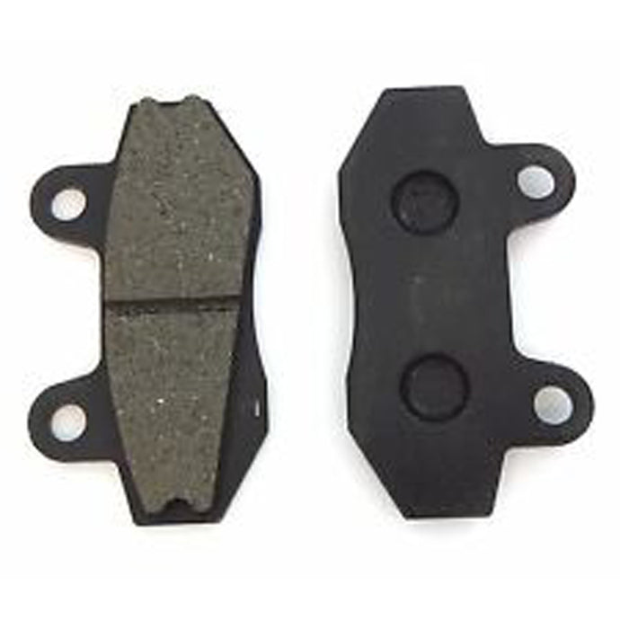 EMGO DISC BRAKE PAD HONDA 45105-166-007