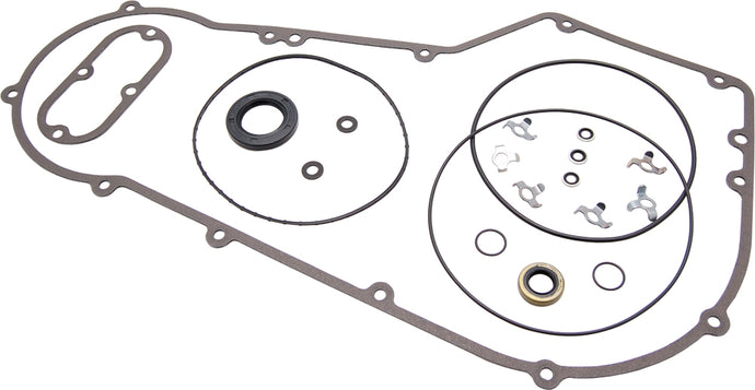 PRIMARY GASKET & SEAL BIG TWIN KIT C9885 image 1