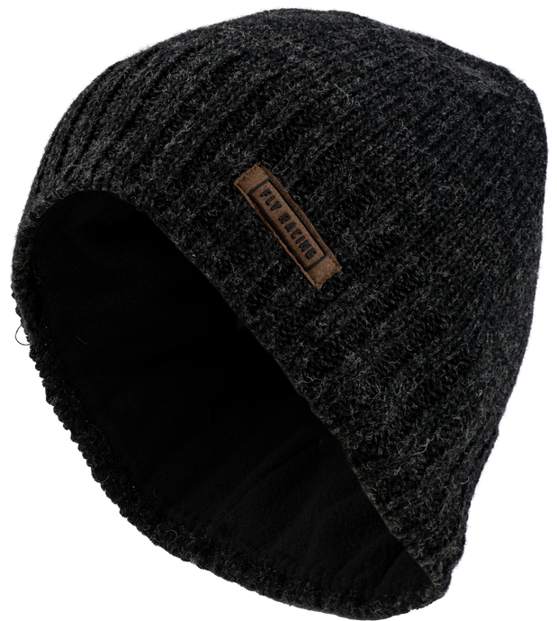 FLY SNOW BEANIE BLACK 20-2590 BLACK image 1