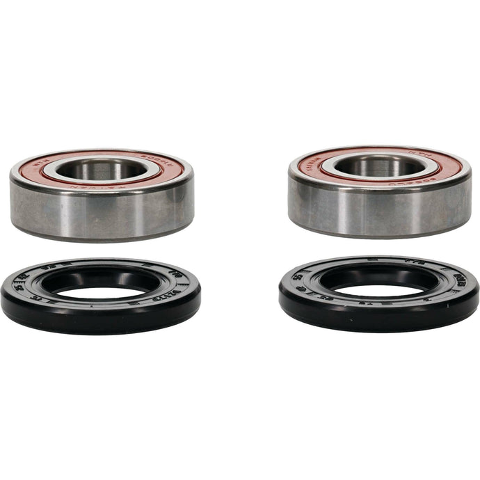 WHEEL BEARING KIT PREMIUM 25-1223-P image 1