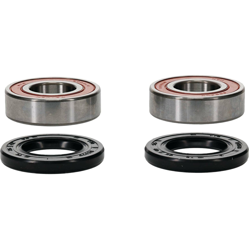 Load image into Gallery viewer, WHEEL BEARING KIT PREMIUM 25-1223-P image 1
