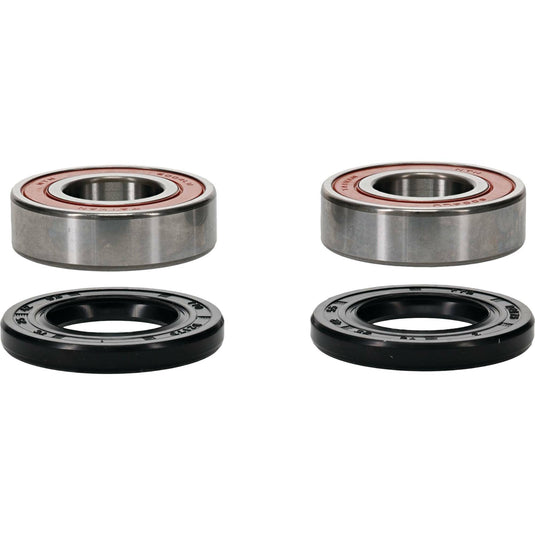 WHEEL BEARING KIT PREMIUM 25-1223-P image 1