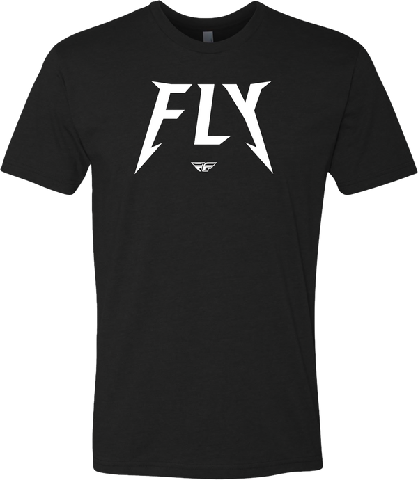 YOUTH FLY MASTER TEE BLACK YM 354-0320YM image 1