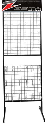 DRC DISPLAY RACK D39-11-111 image 1